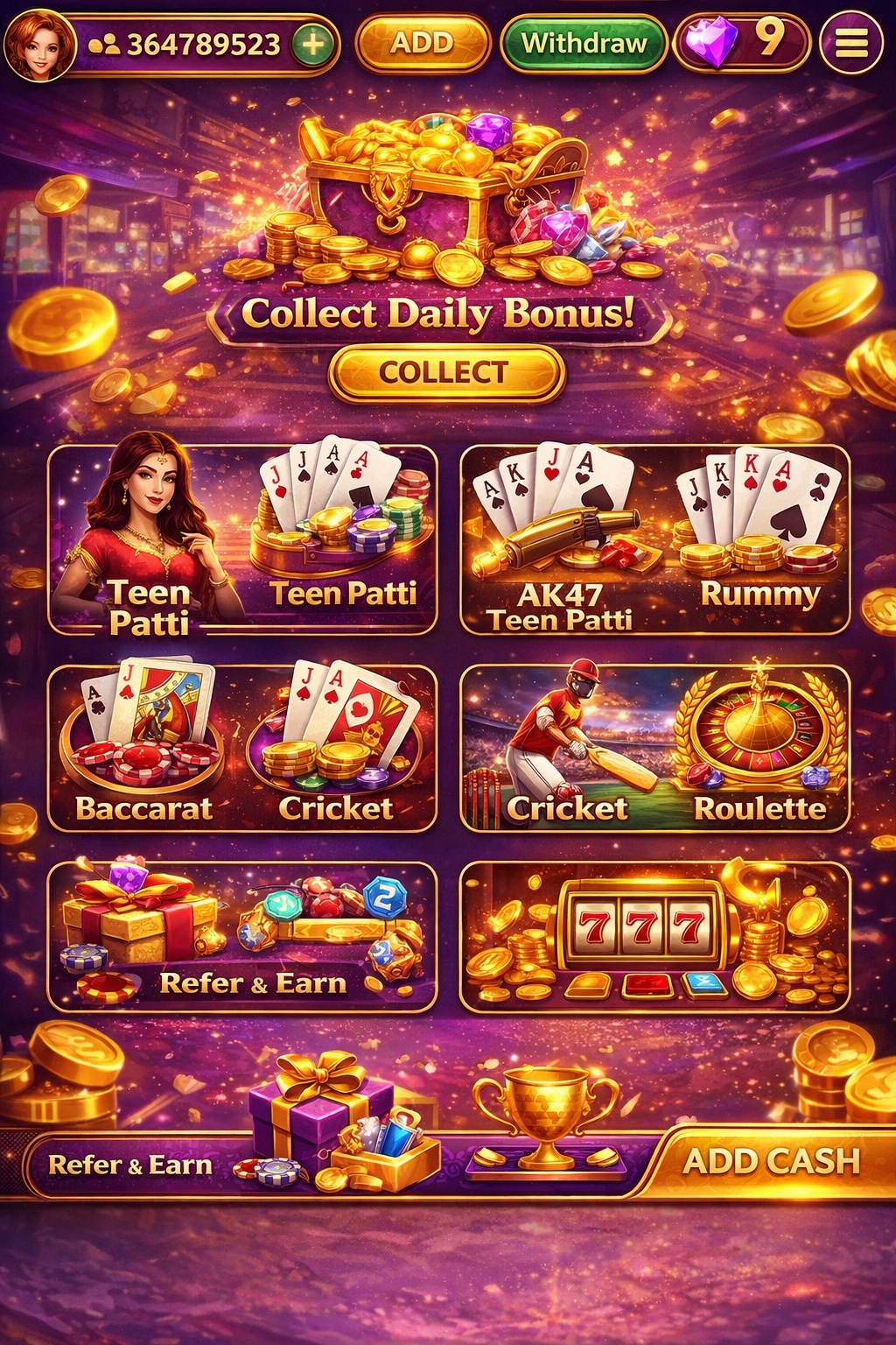 doublestar casino