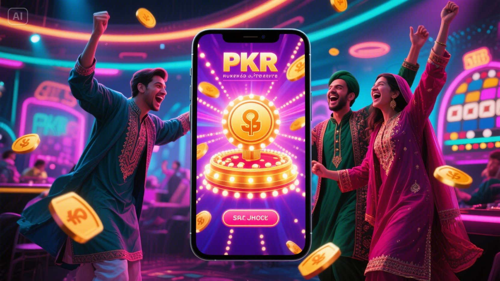 doublestar casinoDeposit today and unlock your 200% instant reward! Pakistani users can recharge using JazzCash, play premium casino games, and cash out safely in PKR.