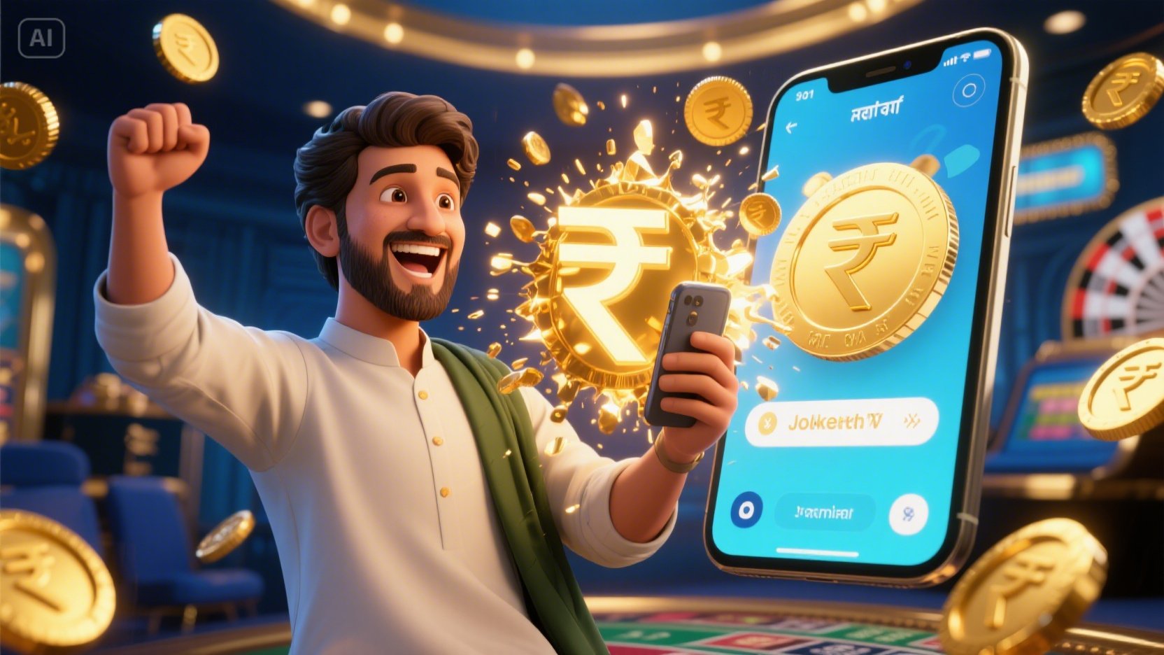 doublestar casinoJoin Pakistan’s gaming community and enjoy a 200% instant bonus! Deposit once, play casino games, and withdraw your PKR winnings safely and quickly.