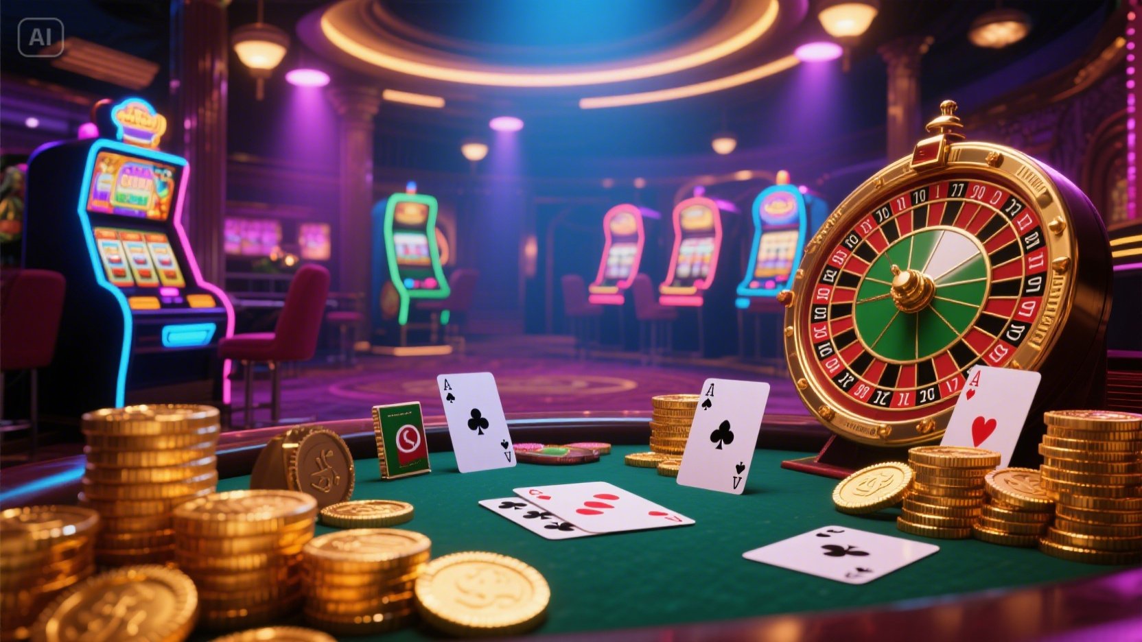Casino doublestar casino desktop and mobile interfaces