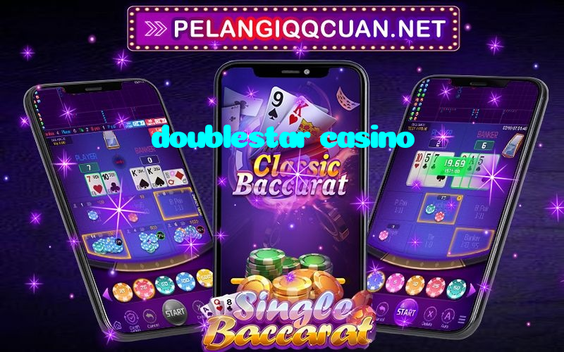 doublestar casino