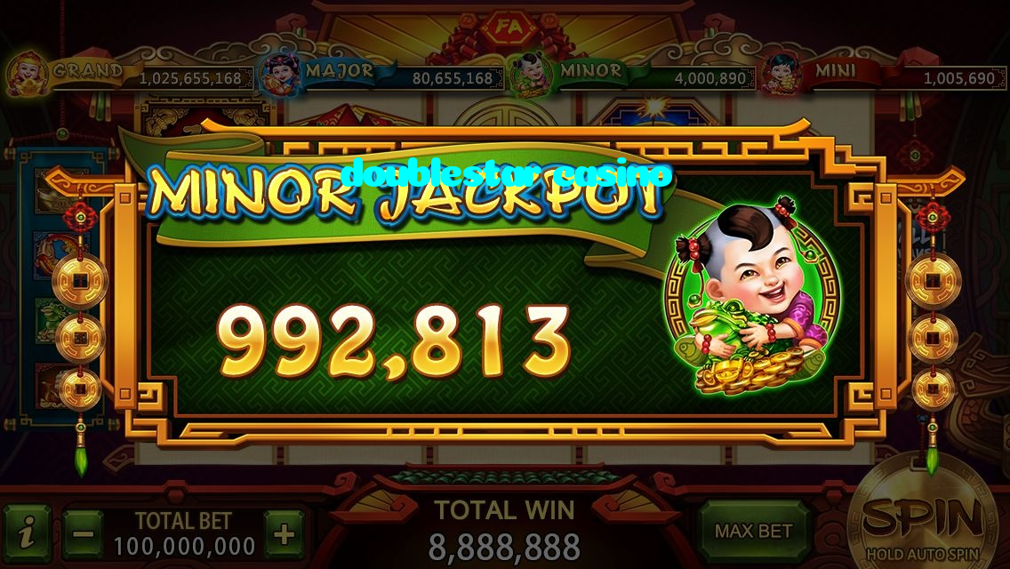 making first deposit on doublestar casino website using local payment methods in Pakistan