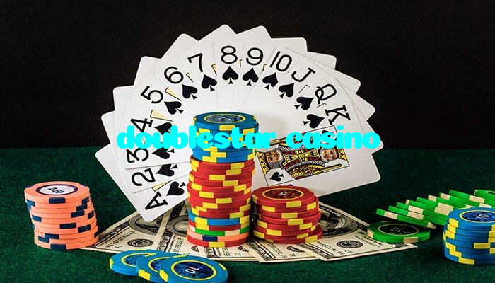 doublestar casino casino presented on mobile device in Pakistan with slots and live games