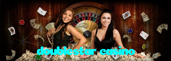 doublestar casino casino presented on mobile device in Pakistan with slots and live games